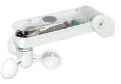 Pergola Sensor